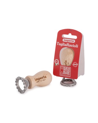 TAGLIARAVIOLI TONDO MM48 ART. 7802