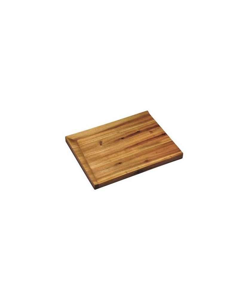 TAGLIERE INCLINATO 38X28CM ART. 28700 KESPER