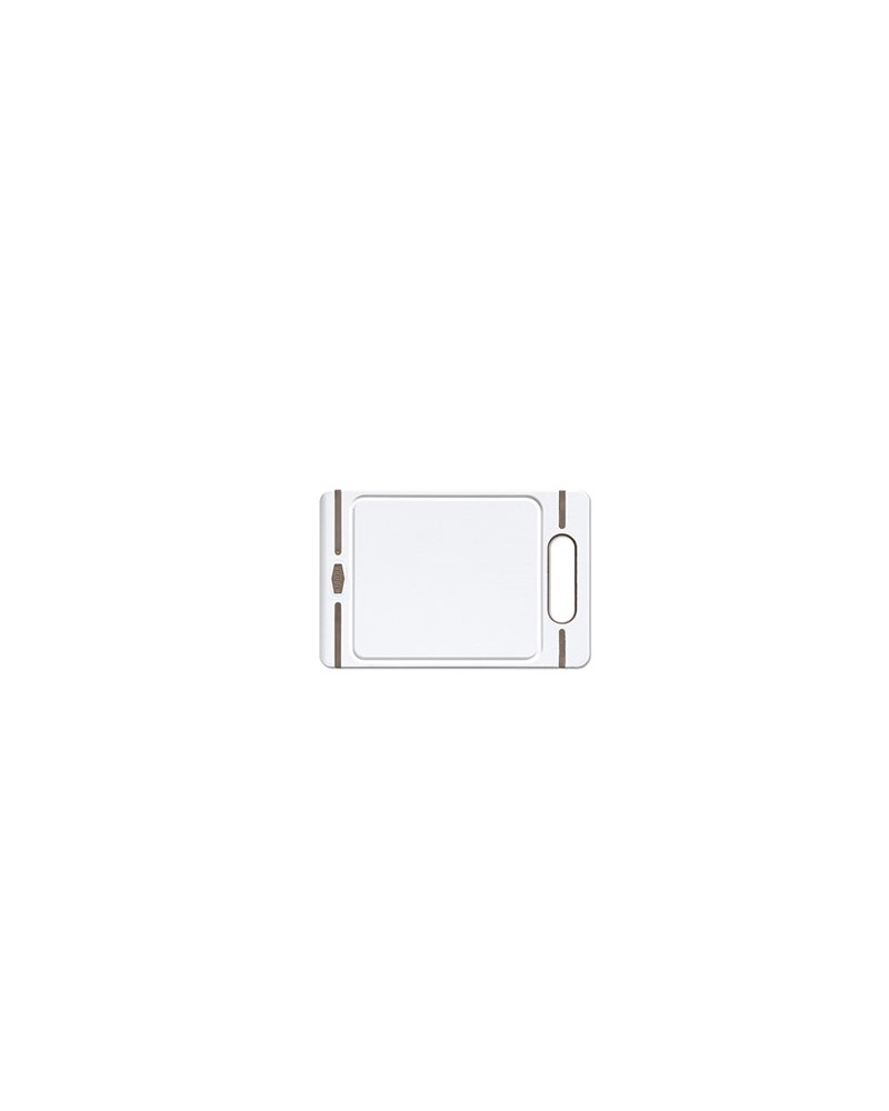 TAGLIERE ITALIAN CHEF 24x16CM S ALTEZZA 1CM