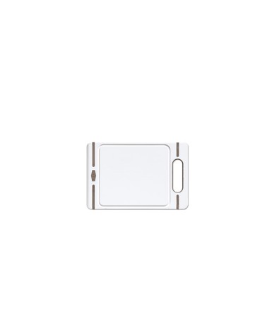 TAGLIERE ITALIAN CHEF 34X22CM X ALTEZZA 1CM