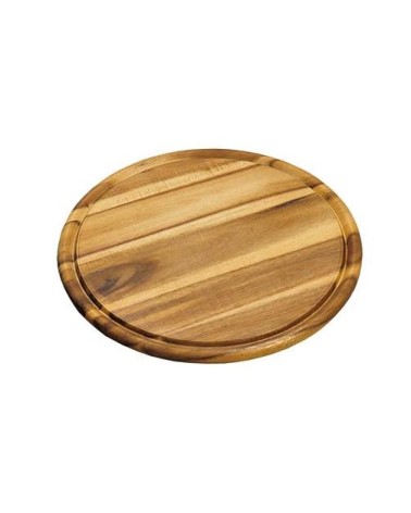 TAGLIERE TONDO 30CM H1,5CM ART. 28444 KESPER