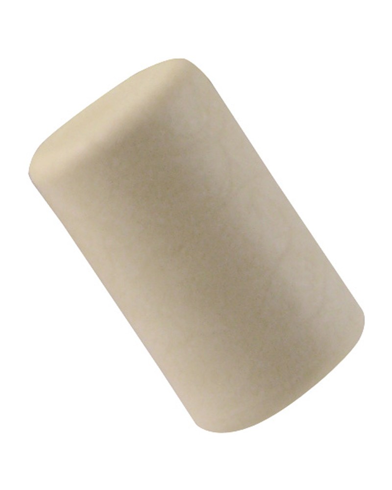 Tappi sintetici PER VINO FASTCORK ideali per bottiglie bordolesi. MM23X38. CONFEZIONE DA 100PZ