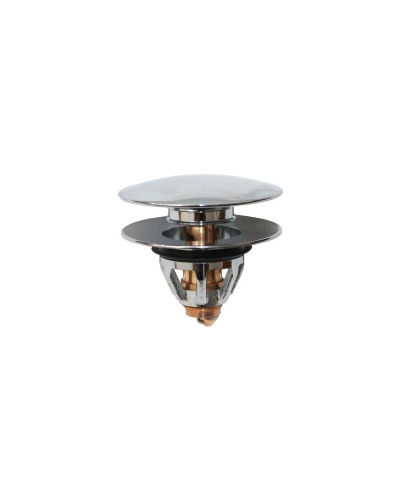 TAPPO JOLLY UNIVERSALE IN OTTONE PER PILETTA 38-40