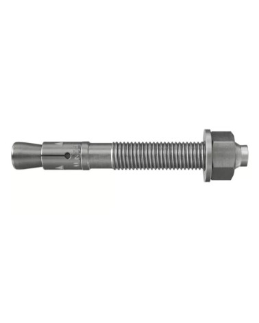 TASSELLO FBN II 8/10 R (8X70) FISCHER INOX