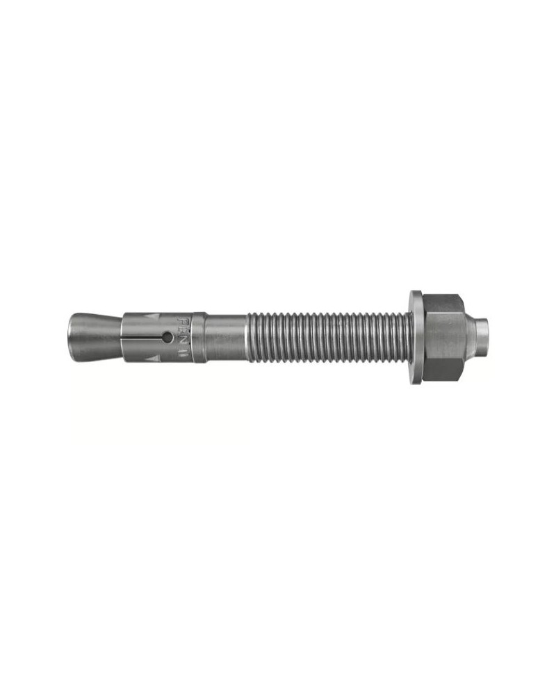 TASSELLO FBN II 8/10 R (8X70) FISCHER INOX