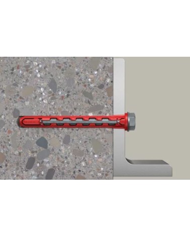 TASSELLO HybridPower 10 x 90 FUS ART. 577364 FISCHER
