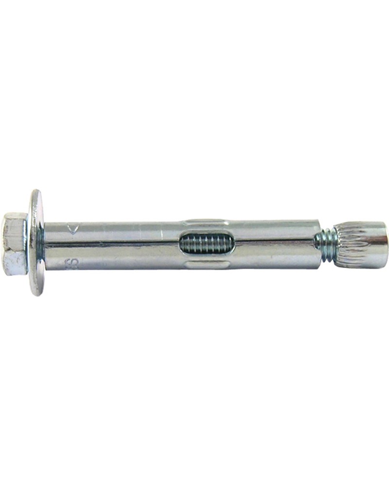 TASSELLO IN METALLO FSL 10X85/30S FISCHER ART. 523927