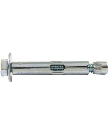 TASSELLO IN METALLO FSL 10X85/30S FISCHER ART. 523927