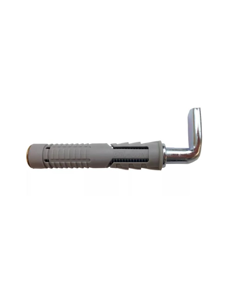 TASSELLO PFS 12 fissaggio per scaldabagno 2 PEZZI