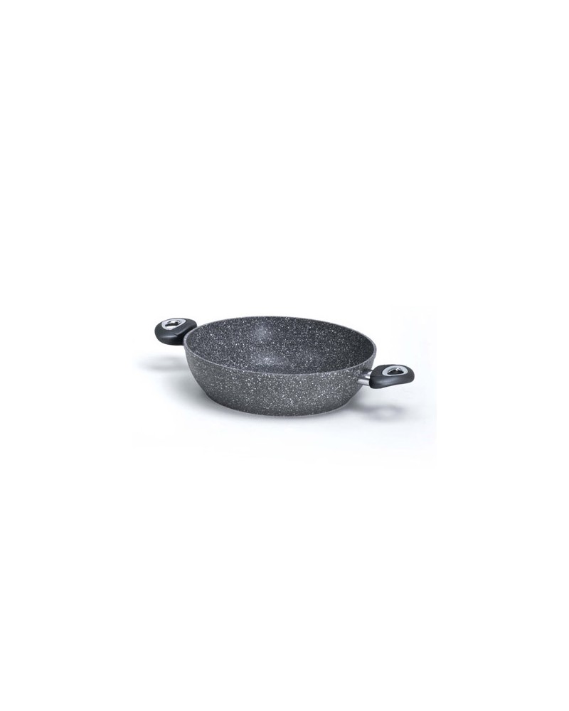 TEGAME 28CM MADAME PETRA 3.0 AETERNUM FULL INDUCTION