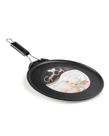 TEGLIA PIADINA CREPES cm 32