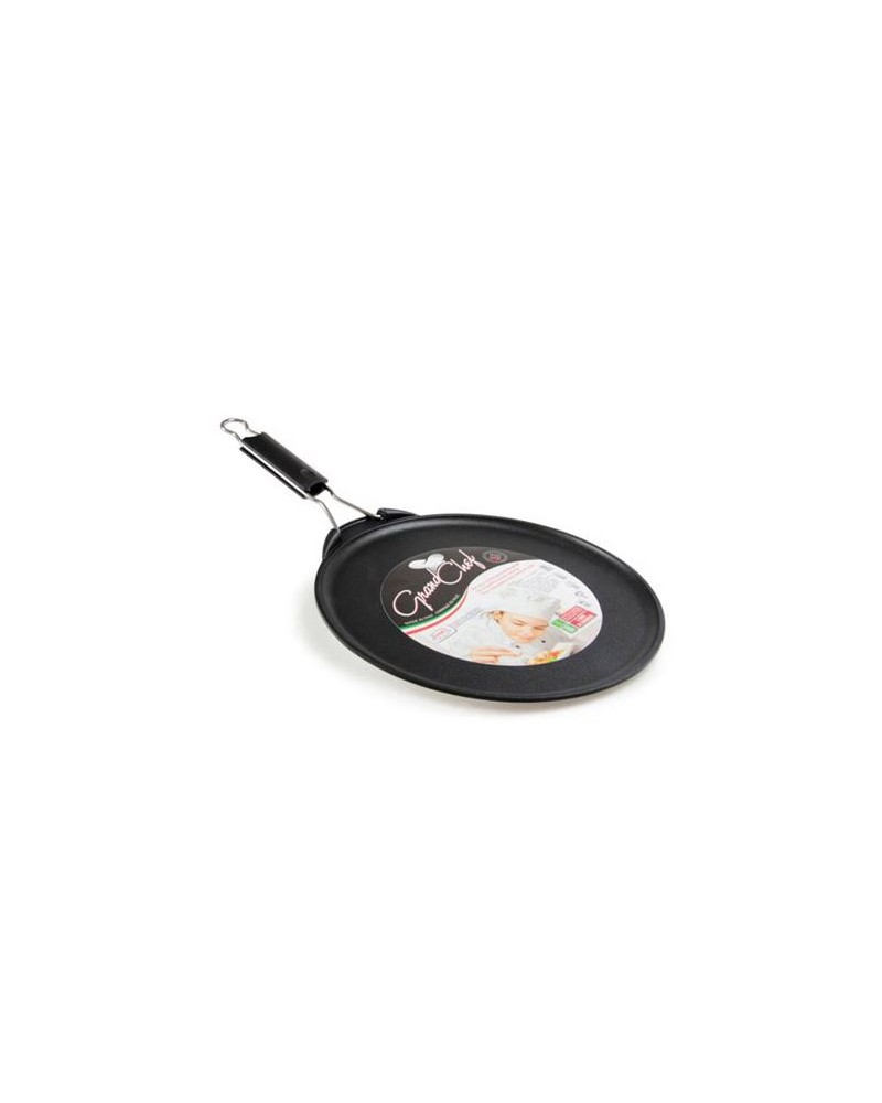 TEGLIA PIADINA CREPES cm 32