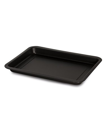 TEGLIA RETTANGOLARE GARDENIATeglia rettangolare Gardenia, con rivestimento antiaderente.  MAX 230°C 32x37CM