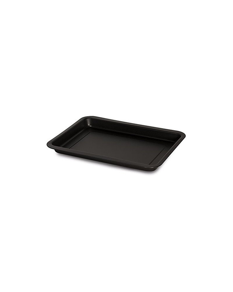 TEGLIA RETTANGOLARE GARDENIATeglia rettangolare Gardenia, con rivestimento antiaderente.  MAX 230°C 32x37CM