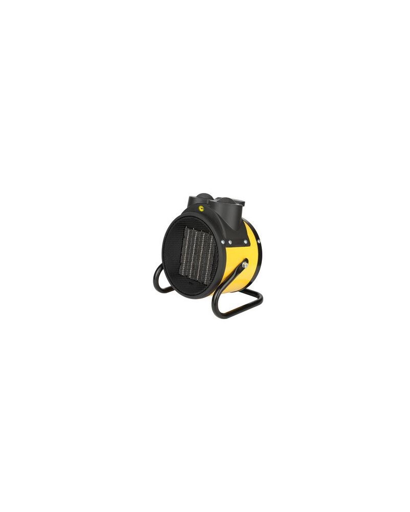 TERMOVENTILATORE CERAMICO PORTATILE 1000/2000W