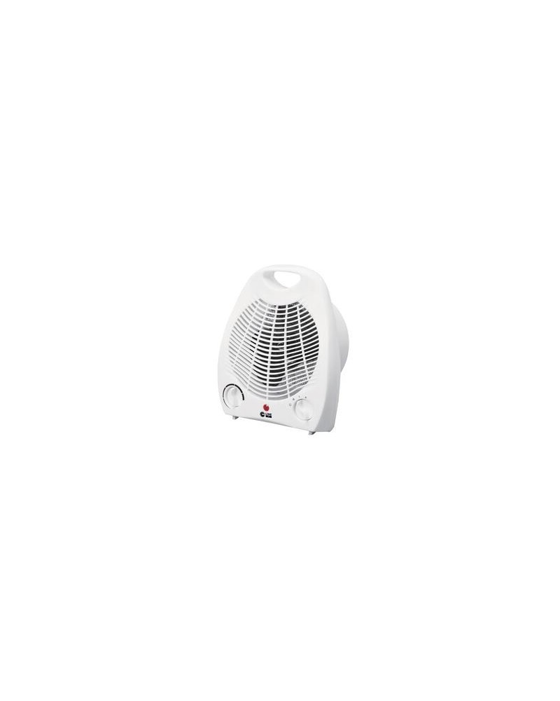 TERMOVENTILATORE MM225X145X265 1000/2000W