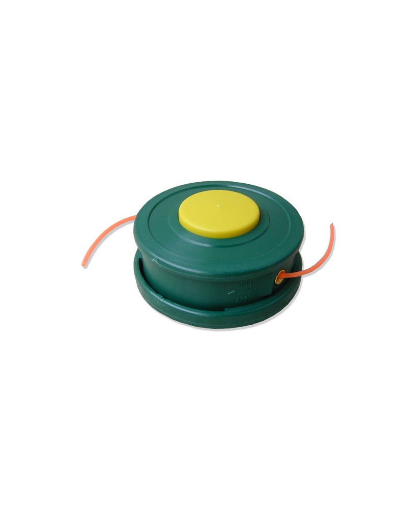 TESTINA DISCO DECESPUGLIATORE A FILO BATTI VAI UNIVERSAL 126 ARNOPLAST 1103-0201