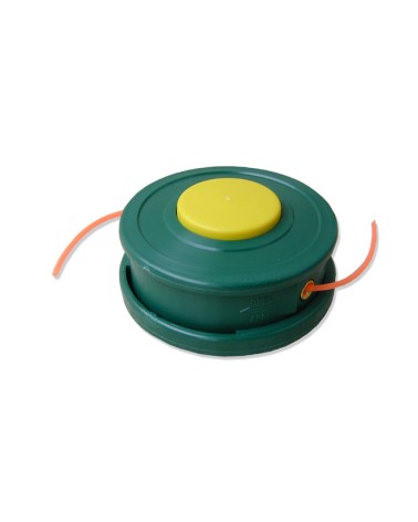 TESTINA DISCO DECESPUGLIATORE A FILO BATTI VAI UNIVERSAL 126 ARNOPLAST 1103-0201