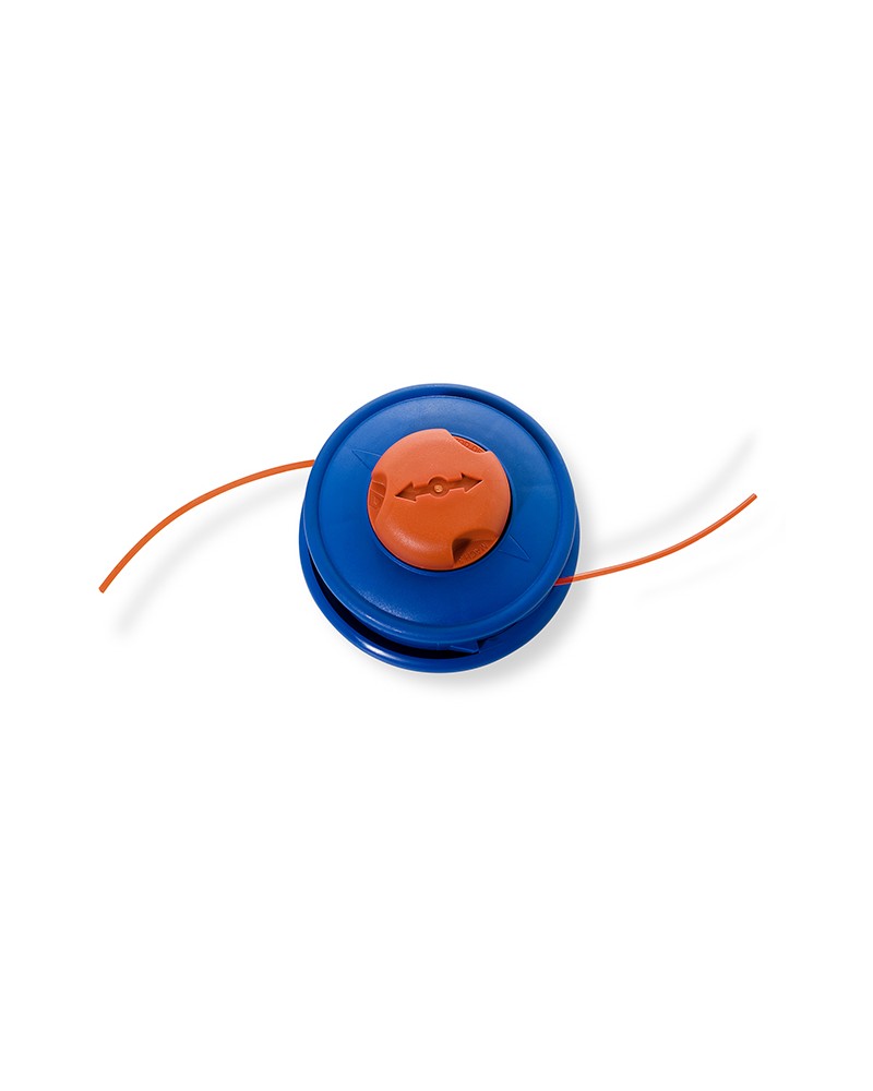 TESTINA DISCO DECESPUGLIATORE BATTI-VAI MACH 3 UNIVERSALE ARNOPLAST 1104-0501