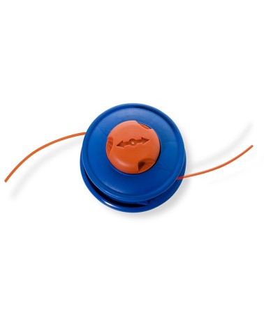 TESTINA DISCO DECESPUGLIATORE BATTI-VAI MACH 3 UNIVERSALE ARNOPLAST 1104-0501