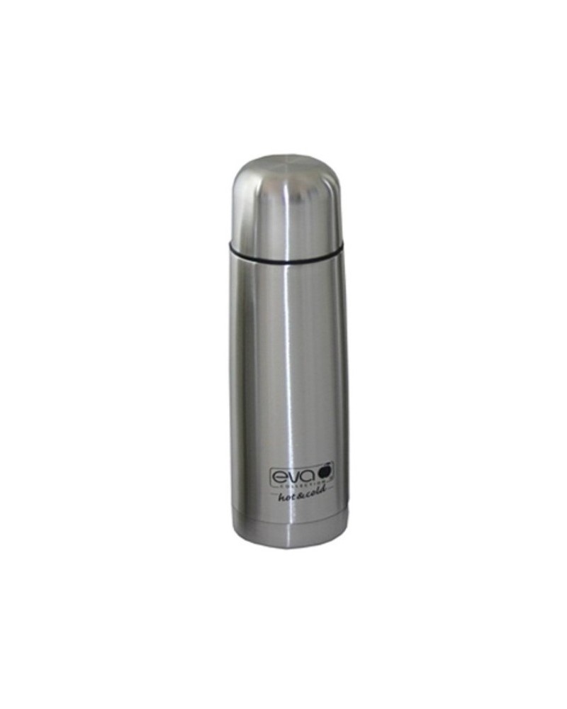 THERMOS INOX CL750 EVA COLLECTION CON TAPPO VERSATORE AUTOMATICO
