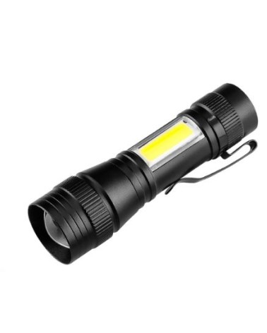 TORCIA RICARICABILE - NEO TOOLS 99-129