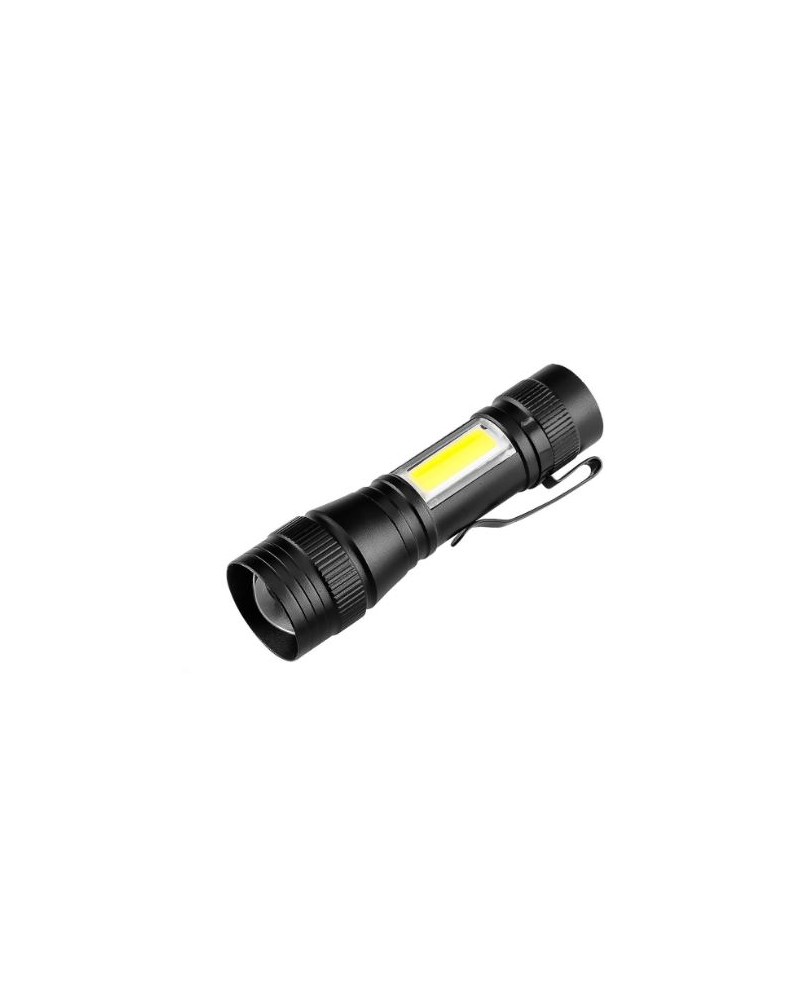 TORCIA RICARICABILE - NEO TOOLS 99-129