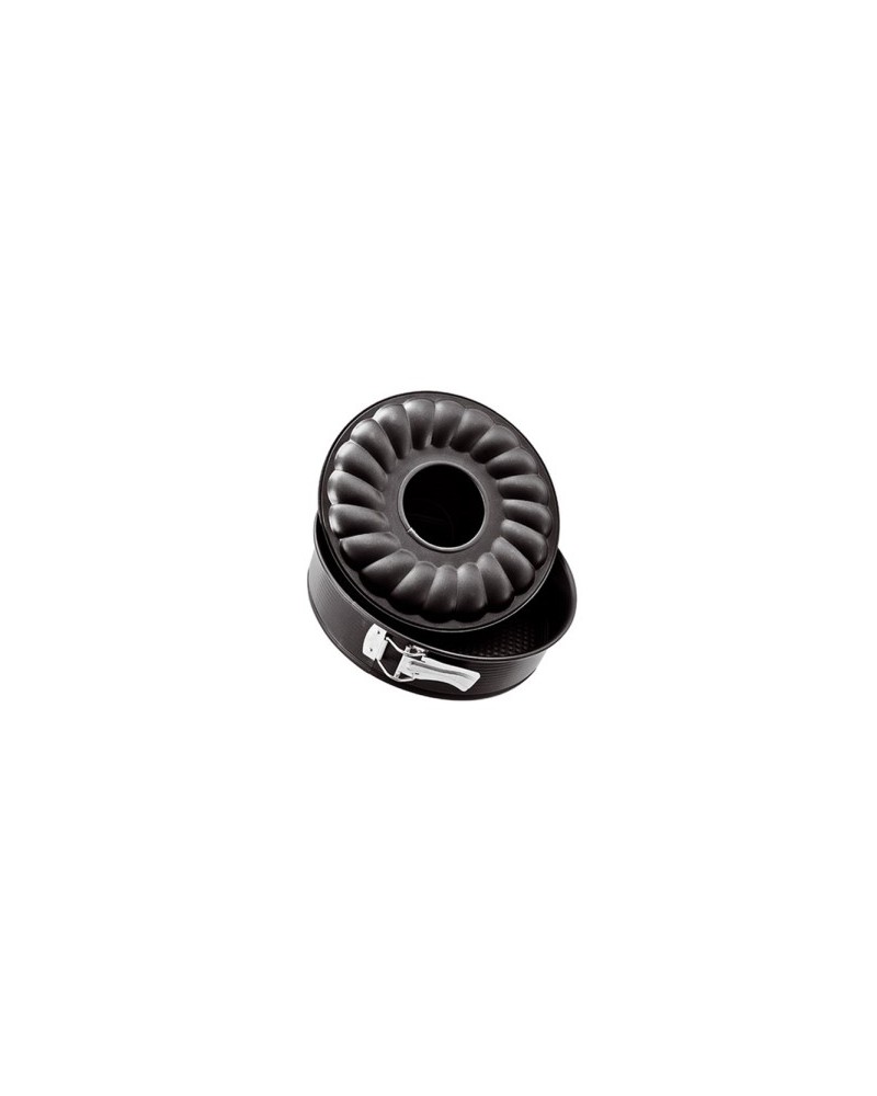 TORTIERA APRIBILE 2 FONDI C22 EVA ART. 047414