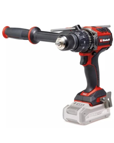 TRAPANO BATTERIA PXC 18V. Motore PURE POWER Brushless. 120Nm ART.TP-CD18/120LI. KIT CON 1 BATTERIA DA 5,2AH