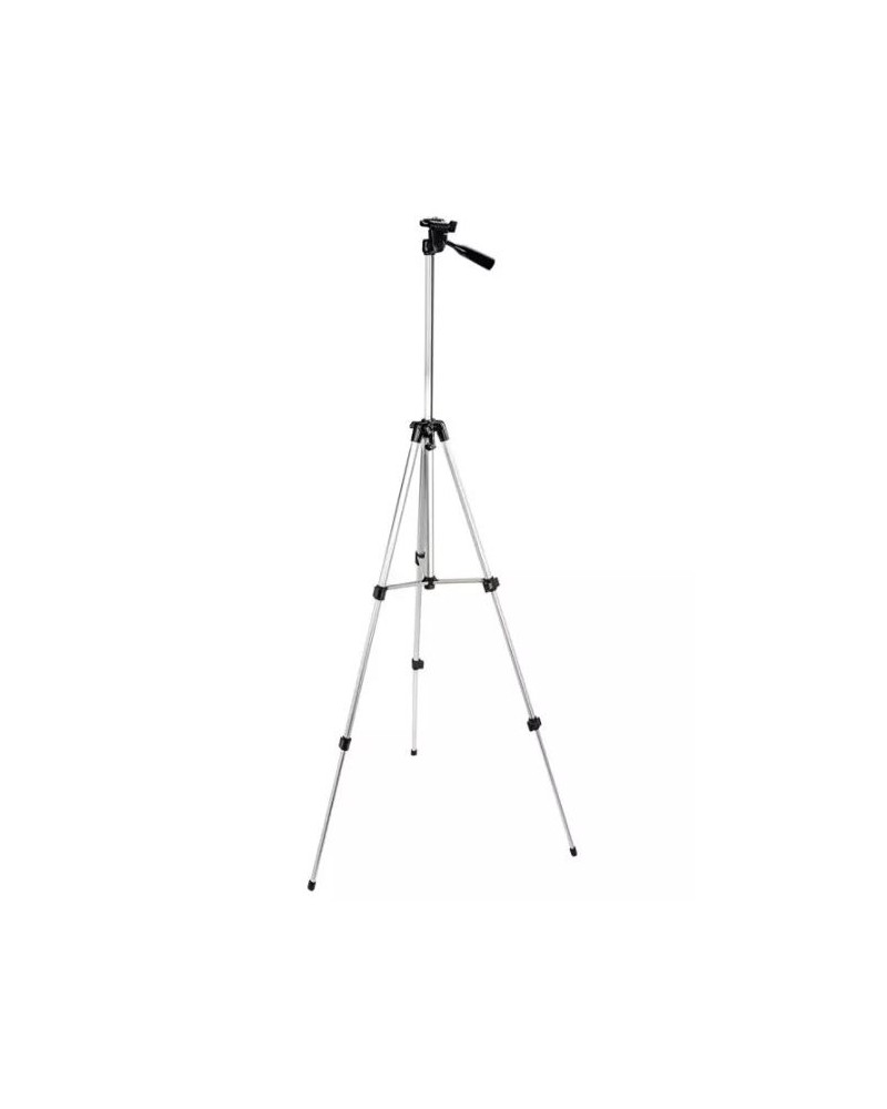 Treppiede in alluminio da 1,50MT 1/4 per laser a croce ART. 75-110 NEO TOOLS