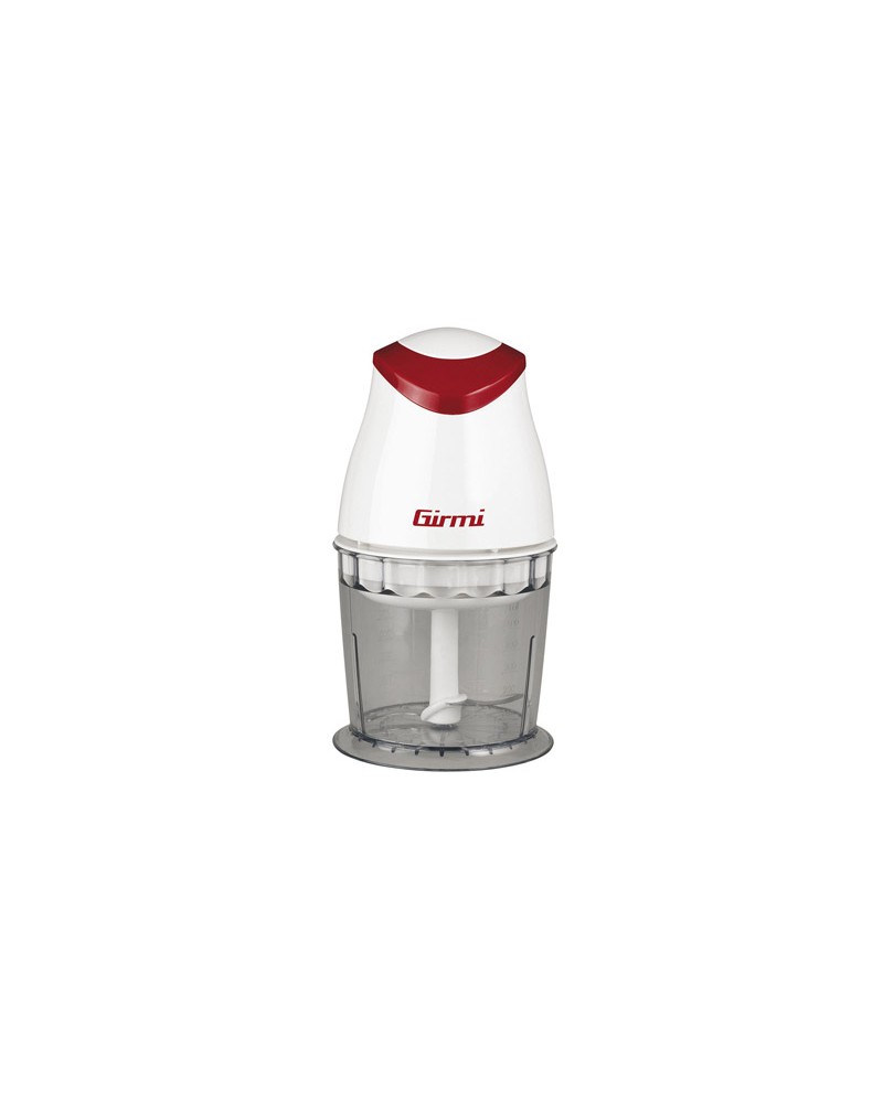 TRITATUTTO BIANCO TR01 350W GIRMI