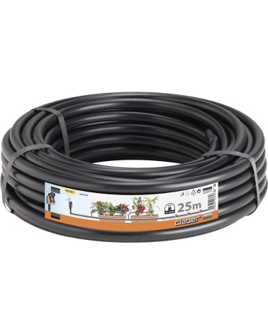 TUBO IRRIGAZIONE COLLETTORE 15MT LINEA RAINJET CLABER art.90362