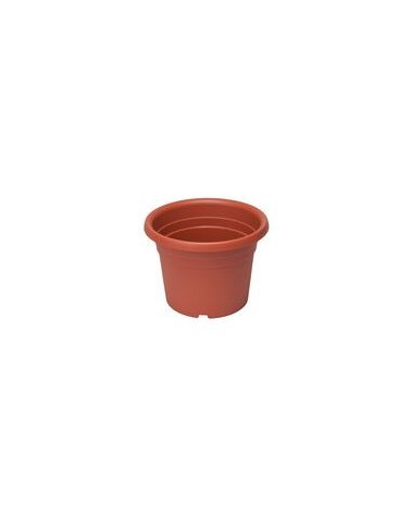 VASO DAHLIA 90X63H CM 240LT TERRACOTTA