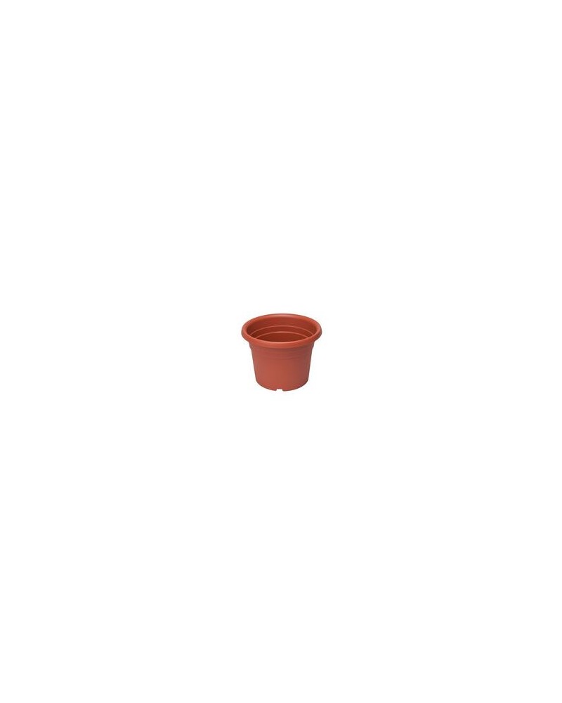 VASO DAHLIA 90X63H CM 240LT TERRACOTTA