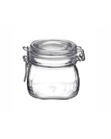 VASO FIDO ERMETICO 300CL / 3000CC / 3Lt