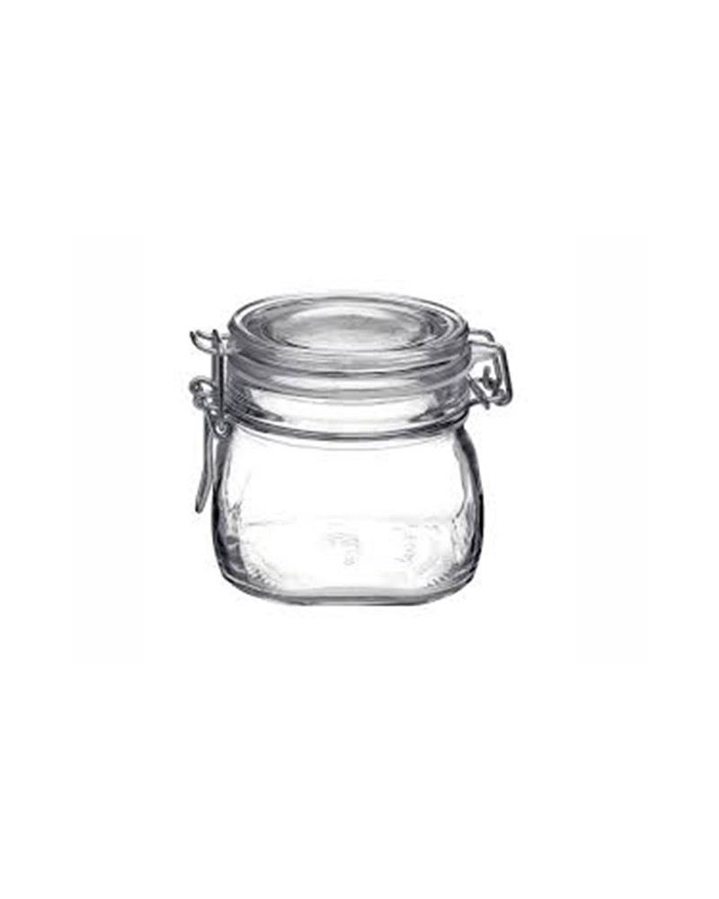 VASO FIDO ERMETICO 500CL / 5000CC / 5LT
