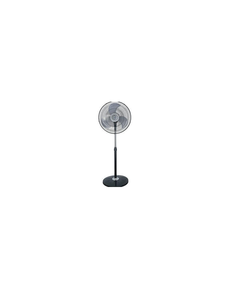 VENTILATORE A PIANTANA 60W 3 VELOCITA'  TORNADO DIAM. 45CM