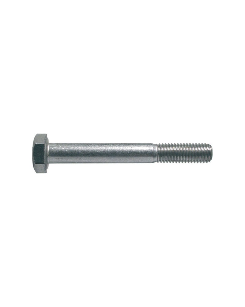 VITE ACCIAIO INOX A2 T.E. UNI 5737 MM16X70