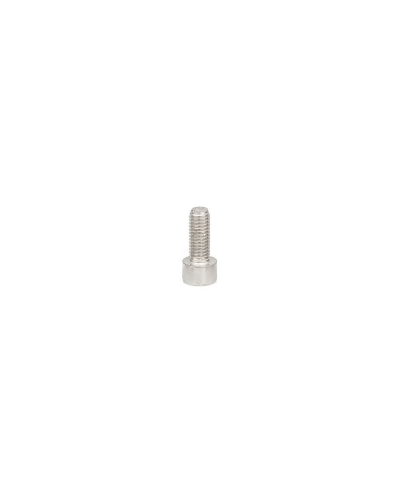 VITE T.C.E.I. 8X16MM Vite a testa cilindrica con cava esagonale ISO4762 EX DIN 912 - EX UNI5931