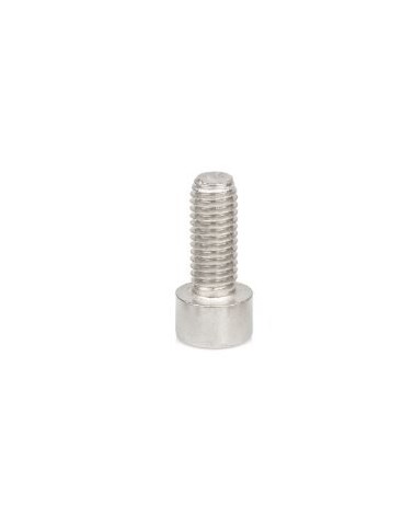 VITE T.C.E.I. 8X16MM Vite a testa cilindrica con cava esagonale ISO4762 EX DIN 912 - EX UNI5931