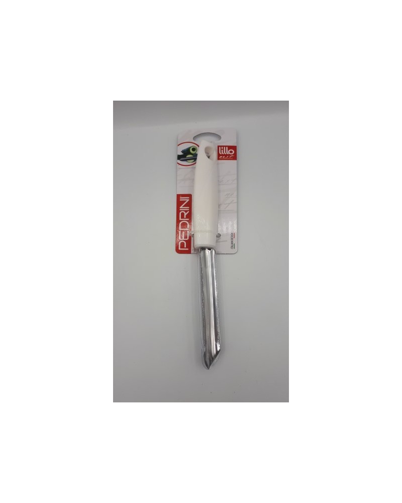 VUOTA ZUCCHINE IN ACCIAIO INOX APPENDIBILE ART. 0775
