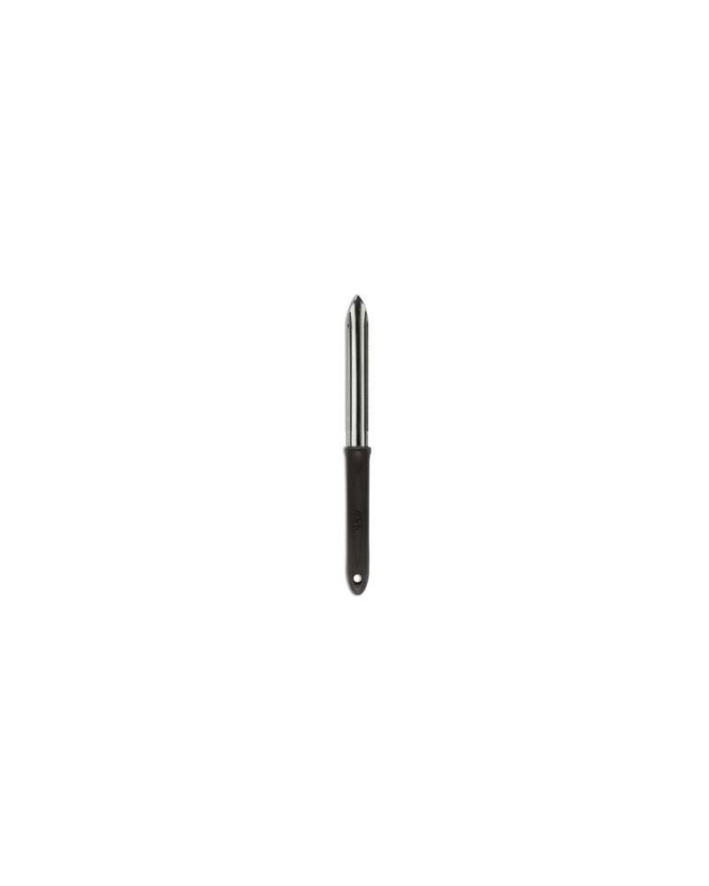 VUOTA ZUCCHINE IN ACCIAIO INOX ART. 2038 ILSA