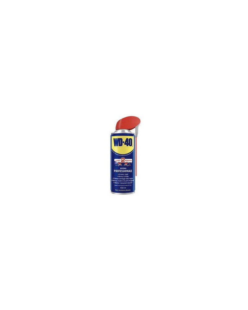 WD-40 BOMBOLETTA ML 400 EROGATORE DOPPIA POSIZIONE