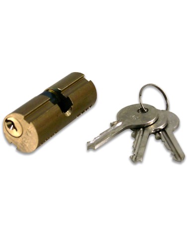 WELKA 60722220 CILINDRO TONDO DIAM.22MM MM54 27X27