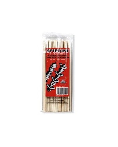 YAMA SPIEDINI BAMBOO CM25 PZ50 BRILLA'