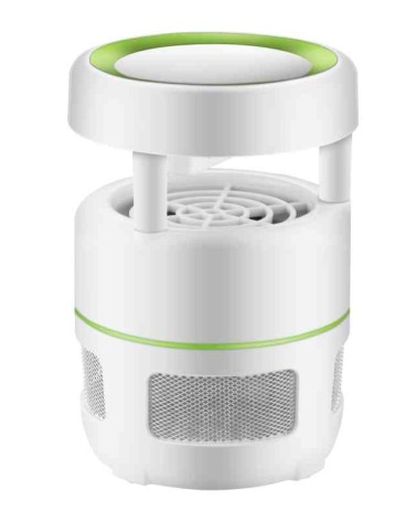 ZANZATRAP COMPACT LED CFG