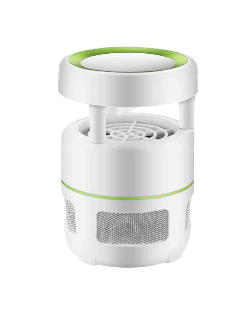 ZANZATRAP COMPACT LED CFG
