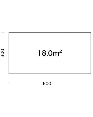 TELAIO DI BASE 600x300