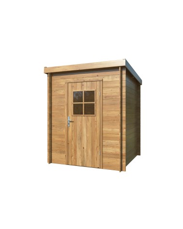 CASETTA ZOE A CM 176X176