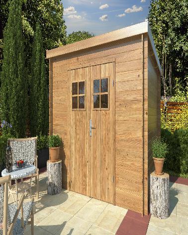 CASETTA ZOE C CM 260X260